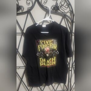 Five Finger Death Punch T-shirt